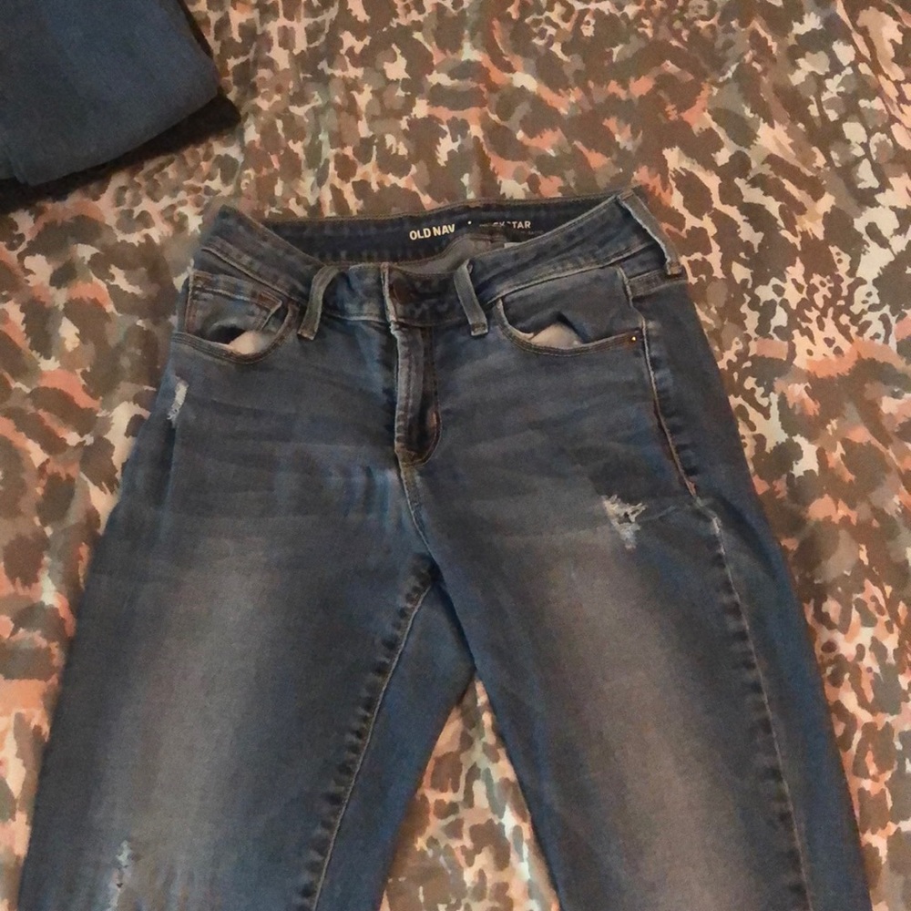 Old Navy Jeans